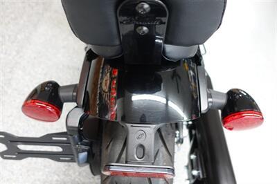 2022 Indian Scout Rogue Sixty ABS   - Photo 30 - Kingman, KS 67068
