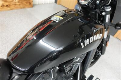 2022 Indian Scout Rogue Sixty ABS   - Photo 16 - Kingman, KS 67068