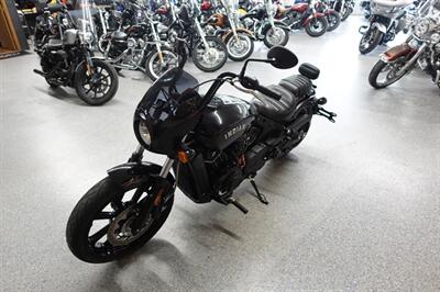 2022 Indian Scout Rogue Sixty ABS   - Photo 4 - Kingman, KS 67068