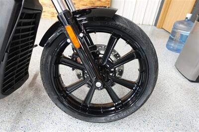 2022 Indian Scout Rogue Sixty ABS   - Photo 9 - Kingman, KS 67068