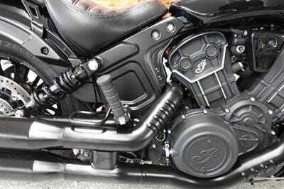 2022 Indian Scout Rogue Sixty ABS   - Photo 17 - Kingman, KS 67068