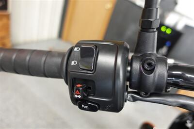 2022 Indian Scout Rogue Sixty ABS   - Photo 34 - Kingman, KS 67068