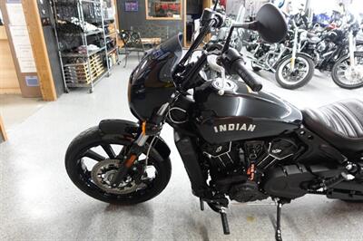 2022 Indian Scout Rogue Sixty ABS   - Photo 21 - Kingman, KS 67068