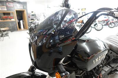 2022 Indian Scout Rogue Sixty ABS   - Photo 23 - Kingman, KS 67068