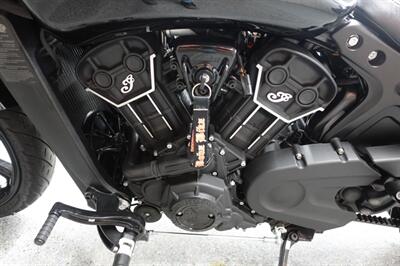 2022 Indian Scout Rogue Sixty ABS   - Photo 26 - Kingman, KS 67068