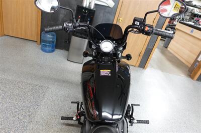 2022 Indian Scout Rogue Sixty ABS   - Photo 31 - Kingman, KS 67068