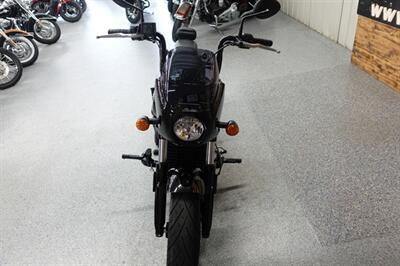 2022 Indian Scout Rogue Sixty ABS   - Photo 3 - Kingman, KS 67068