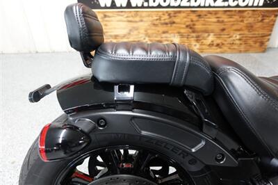 2022 Indian Scout Rogue Sixty ABS   - Photo 20 - Kingman, KS 67068