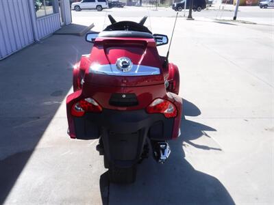 2016 Can Am Spyder RT Limited SE6   - Photo 7 - Kingman, KS 67068