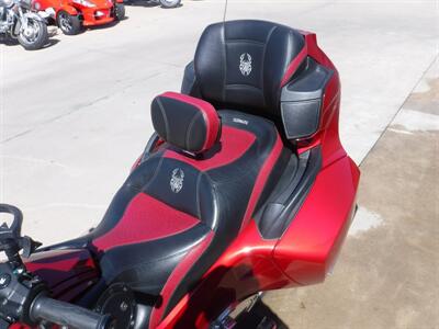 2016 Can Am Spyder RT Limited SE6   - Photo 24 - Kingman, KS 67068