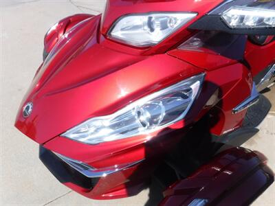 2016 Can Am Spyder RT Limited SE6   - Photo 20 - Kingman, KS 67068