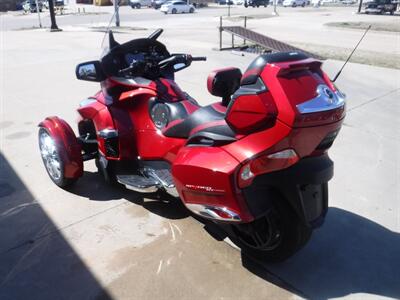 2016 Can Am Spyder RT Limited SE6   - Photo 6 - Kingman, KS 67068