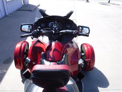 2016 Can Am Spyder RT Limited SE6   - Photo 27 - Kingman, KS 67068