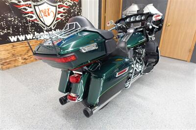 2016 Harley-Davidson Ultra Limited Low - Photo 8 - Kingman, KS 67068