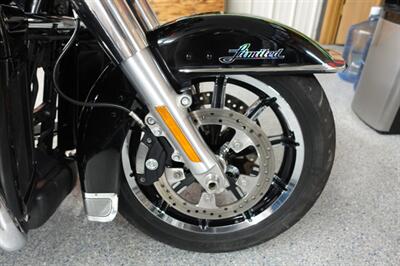 2016 Harley-Davidson Ultra Limited Low - Photo 12 - Kingman, KS 67068