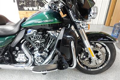 2016 Harley-Davidson Ultra Limited Low - Photo 10 - Kingman, KS 67068