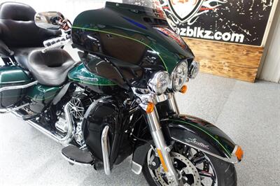 2016 Harley-Davidson Ultra Limited Low - Photo 11 - Kingman, KS 67068