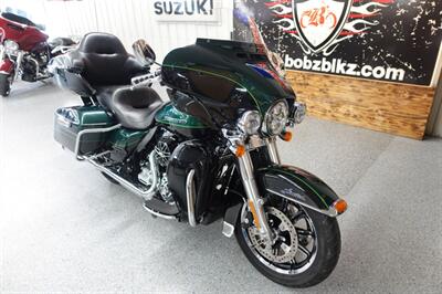 2016 Harley-Davidson Ultra Limited Low - Photo 2 - Kingman, KS 67068