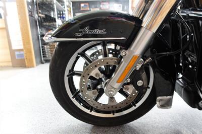 2016 Harley-Davidson Ultra Limited Low - Photo 14 - Kingman, KS 67068