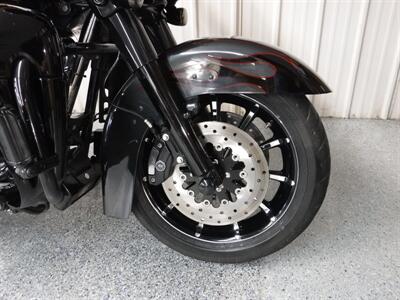 2010 Harley-Davidson Ultra Classic CVO   - Photo 4 - Kingman, KS 67068