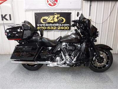 2010 Harley-Davidson Ultra Classic CVO   - Photo 1 - Kingman, KS 67068