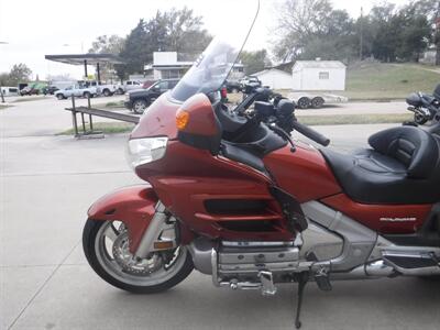 2007 Honda Gold Wing 1800   - Photo 18 - Kingman, KS 67068