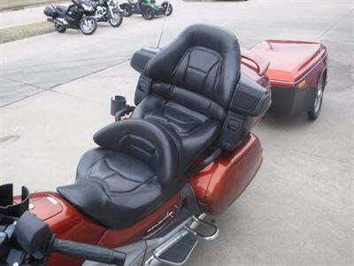 2007 Honda Gold Wing 1800   - Photo 29 - Kingman, KS 67068