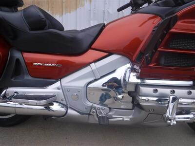 2007 Honda Gold Wing 1800   - Photo 13 - Kingman, KS 67068