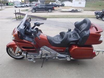 2007 Honda Gold Wing 1800   - Photo 6 - Kingman, KS 67068