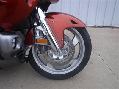 2007 Honda Gold Wing 1800   - Photo 10 - Kingman, KS 67068