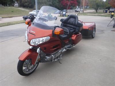 2007 Honda Gold Wing 1800   - Photo 5 - Kingman, KS 67068