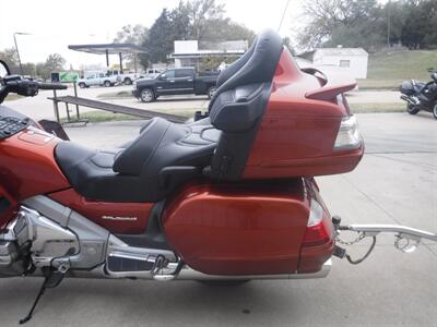 2007 Honda Gold Wing 1800   - Photo 20 - Kingman, KS 67068