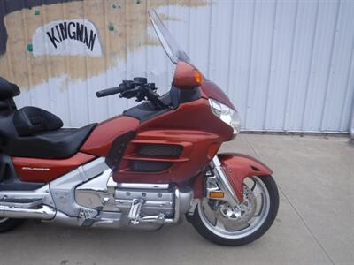 2007 Honda Gold Wing 1800   - Photo 11 - Kingman, KS 67068