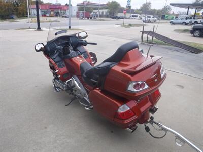 2007 Honda Gold Wing 1800   - Photo 7 - Kingman, KS 67068