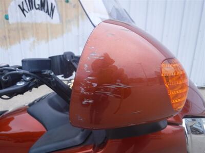 2007 Honda Gold Wing 1800   - Photo 12 - Kingman, KS 67068