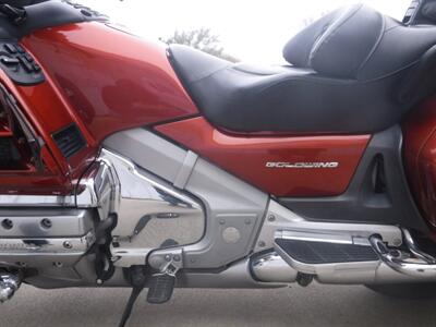 2007 Honda Gold Wing 1800   - Photo 19 - Kingman, KS 67068