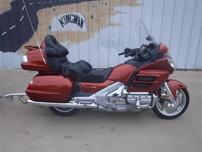 2007 Honda Gold Wing 1800   - Photo 2 - Kingman, KS 67068