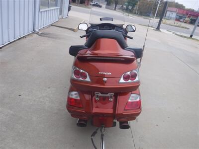 2007 Honda Gold Wing 1800   - Photo 8 - Kingman, KS 67068