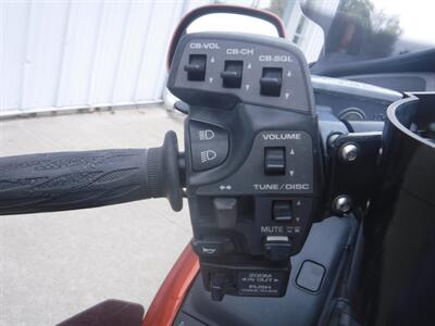 2007 Honda Gold Wing 1800   - Photo 24 - Kingman, KS 67068