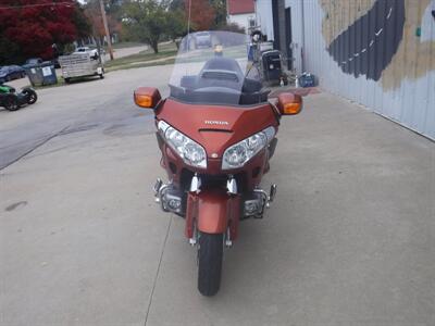 2007 Honda Gold Wing 1800   - Photo 4 - Kingman, KS 67068