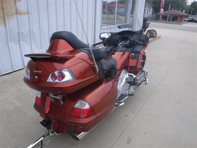 2007 Honda Gold Wing 1800   - Photo 9 - Kingman, KS 67068