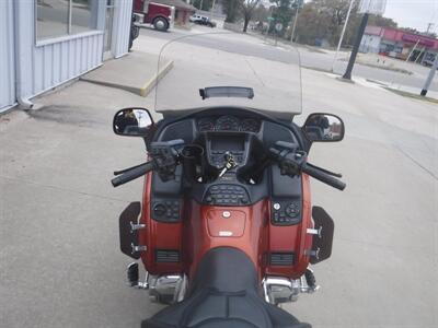 2007 Honda Gold Wing 1800   - Photo 21 - Kingman, KS 67068