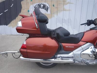 2007 Honda Gold Wing 1800   - Photo 15 - Kingman, KS 67068