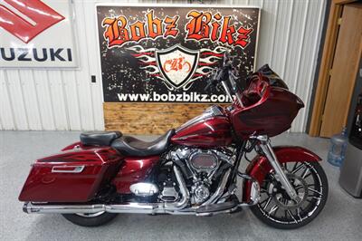 2017 Harley-Davidson Road Glide Special