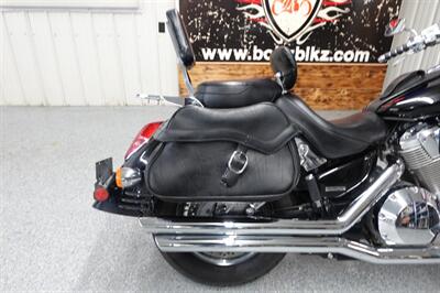 2002 Honda VTX 1800 S   - Photo 21 - Kingman, KS 67068
