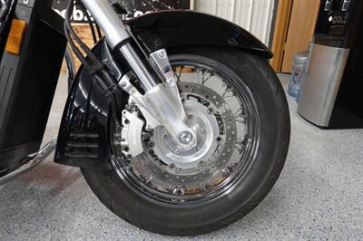 2002 Honda VTX 1800 S   - Photo 10 - Kingman, KS 67068