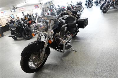 2002 Honda VTX 1800 S   - Photo 5 - Kingman, KS 67068