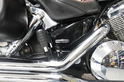 2002 Honda VTX 1800 S   - Photo 19 - Kingman, KS 67068