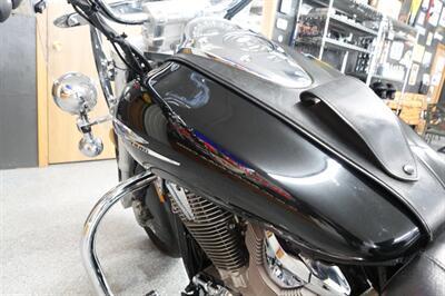 2002 Honda VTX 1800 S   - Photo 28 - Kingman, KS 67068