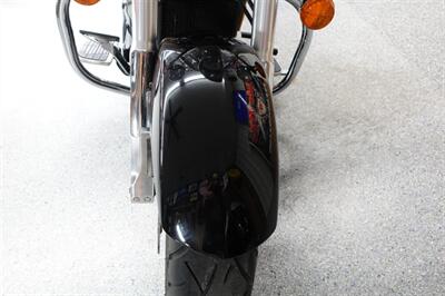 2002 Honda VTX 1800 S   - Photo 14 - Kingman, KS 67068